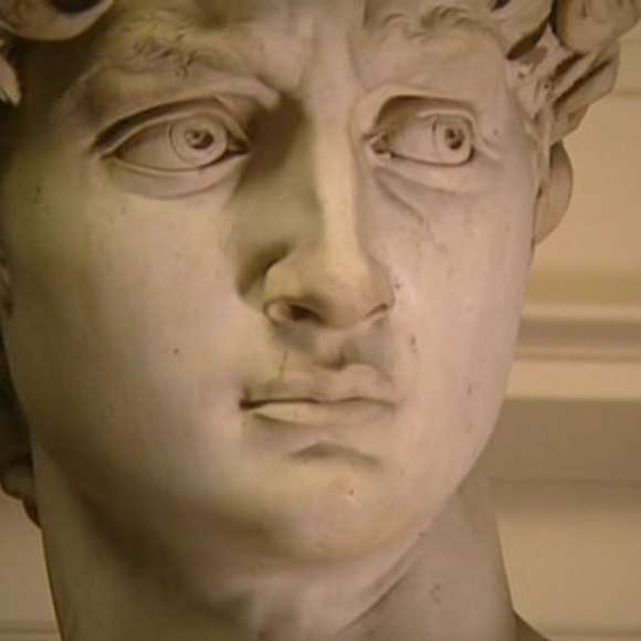 statue of david tour