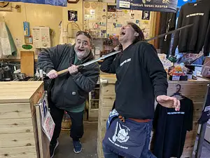 Photo Shared by Neil with their review