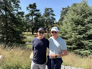 Photo Shared by Brian with their review