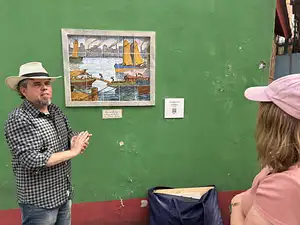 Photo Shared by Steve with their review