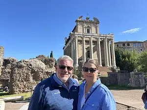 Photo Shared by Michael with their review