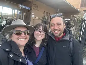 Photo Shared by Carmel with their review