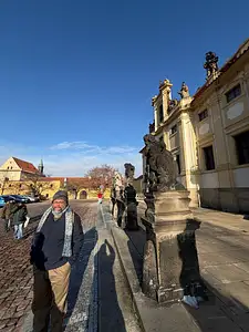 Photo Shared by John jordan with their review