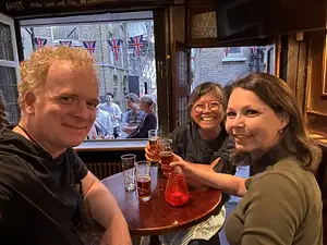 Photo Shared by Rozanna with their review