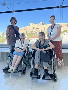 Photo Shared by Cynthia with their review