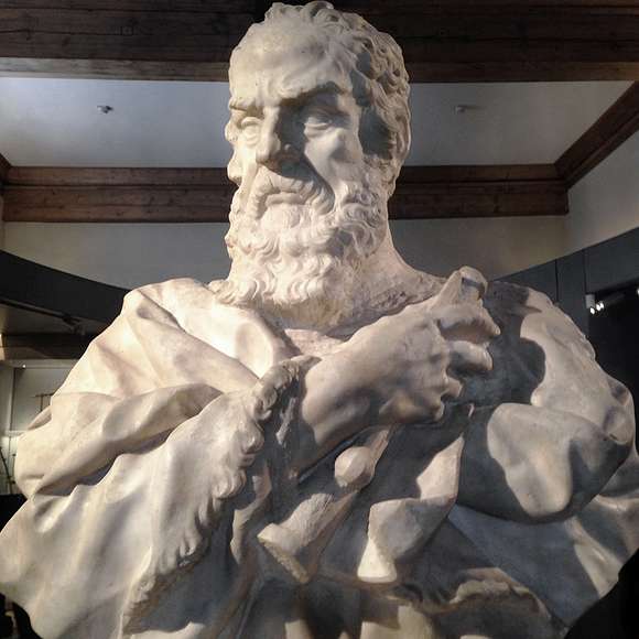 florence science walking tour