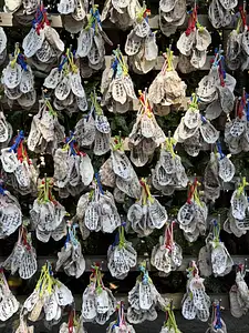 Photo Shared by Andrew with their review