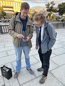 Photo Shared by Paul with their review