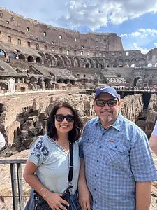 Photo Shared by Antonio with their review