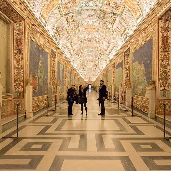 vatican private tour after hours