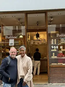 Photo Shared by Rosemarie with their review