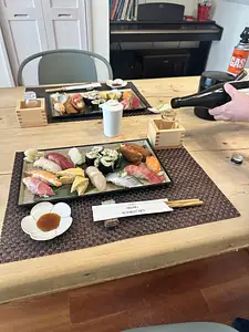 Photo Shared by Kevin with their review