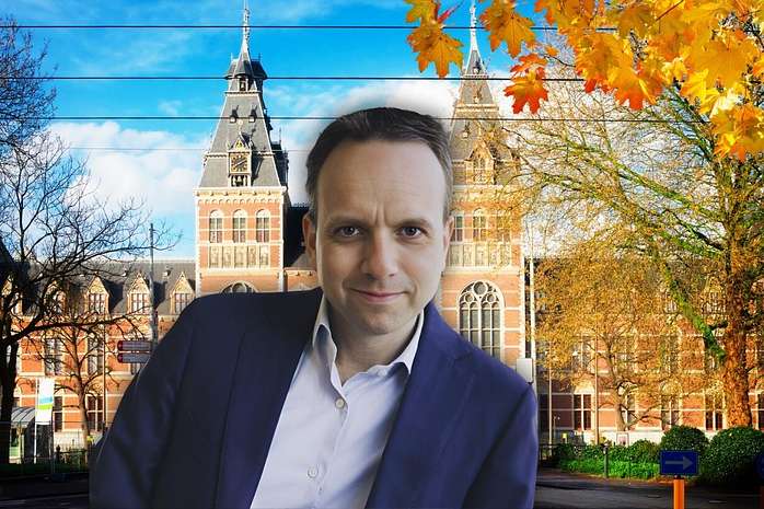 Treasures at the Rijksmuseum with an Art Historian