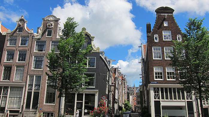 Amsterdam History Tour: The Dutch Golden Age