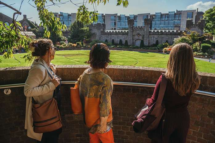 Modern Irish History Tour: The 1916 Easter Rising 