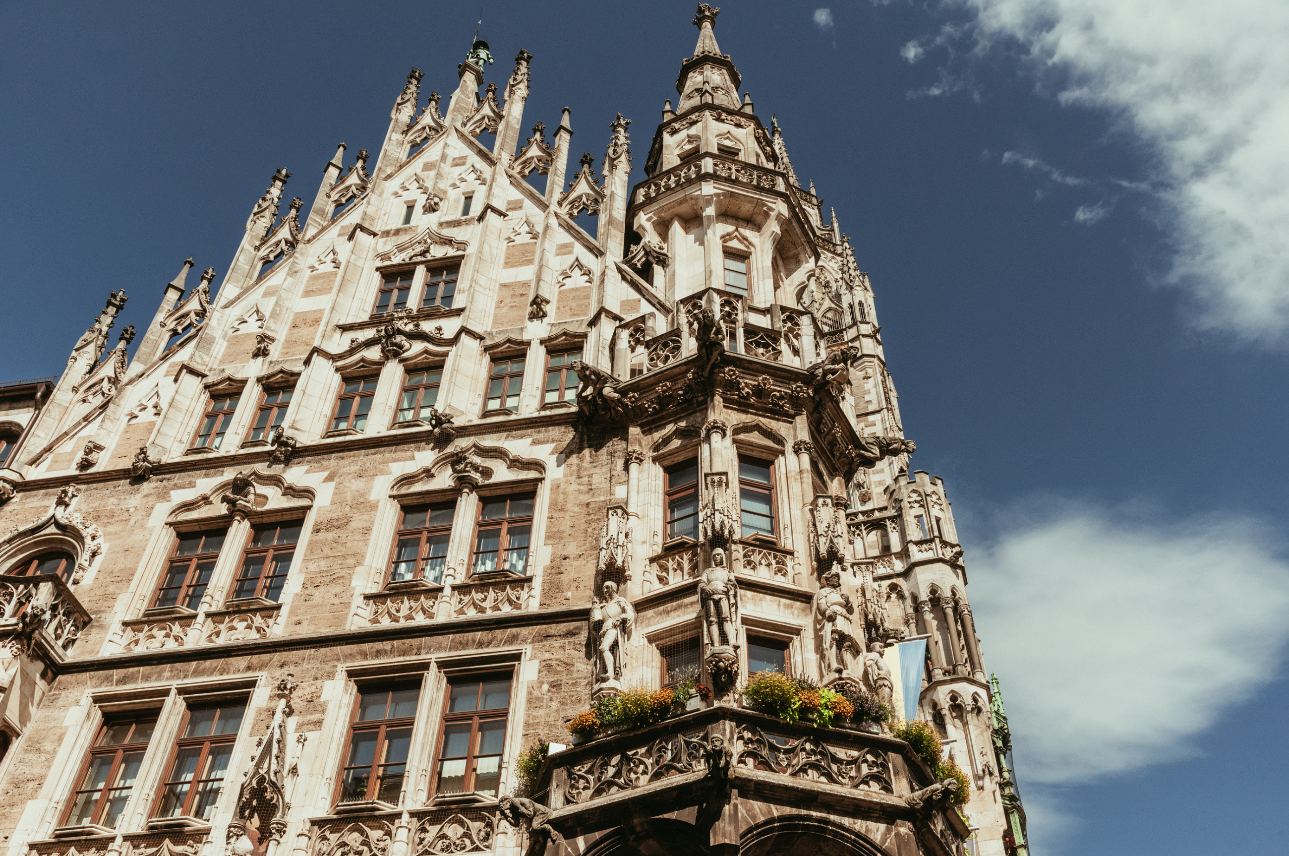 Munich Private Walking Tours
