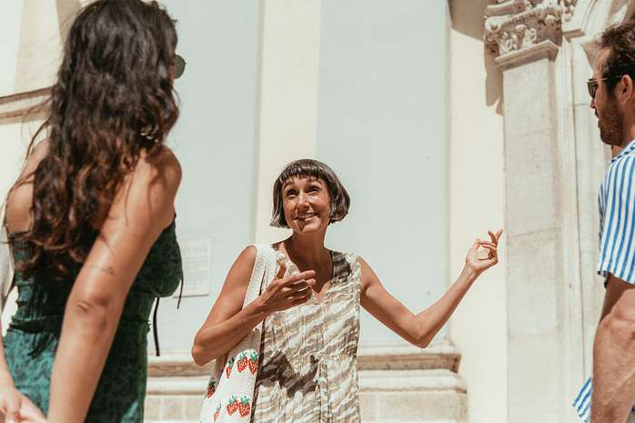 Introduction to Budapest Tour: The Pest Side