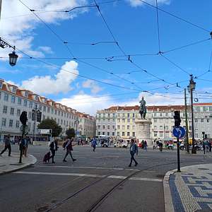 Praca de Figueira