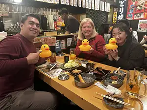 Photo Shared by John with their review