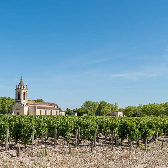 luxury wine tour bordeaux