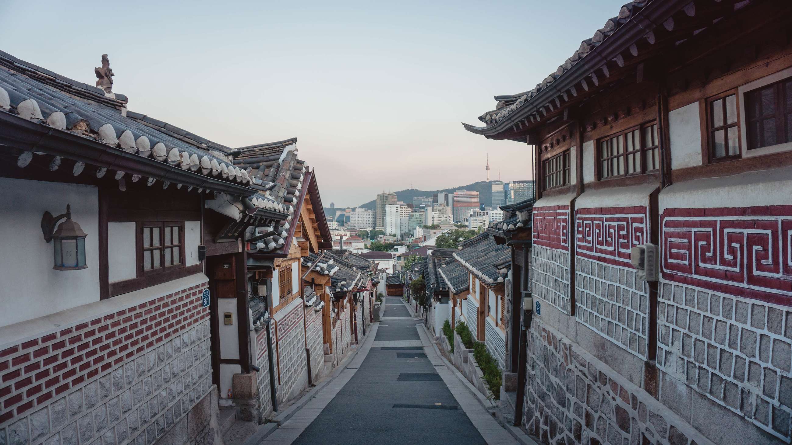 Seoul Tours