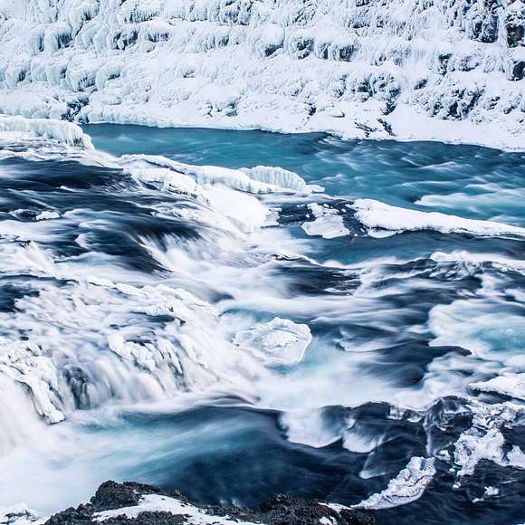 reykjavik golden circle tour