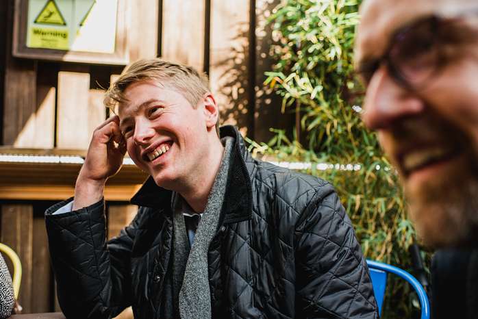 London Food Tour: Essentials of British Food Culture 