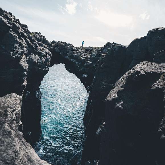 Snæfellsnes tour from Reykjavik
