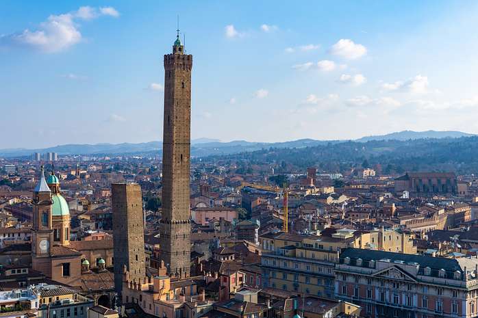 Sites and Insights: An Expert-Led Bologna Welcome Tour