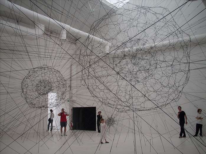 The Venice Biennale Tour