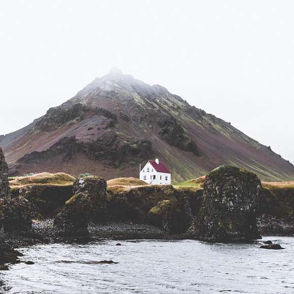 Snæfellsnes Peninsula Tour